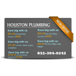 Plumbing Houston Texas