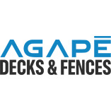 Agape Decks and Fences