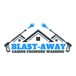 BLAST-AWAY CAINS PRESSURE WASHING