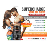 AmplifyFX Male Enhancement Gummies