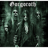 Gorgoroth Merch