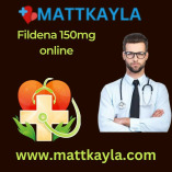 150 mg Fildena {Alaska} online