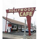 Hollywood Family Café & Catering