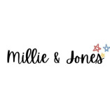 Millie & Jones