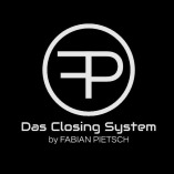 Fabian Pietsch - Closing System