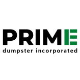 Prime Dumpster