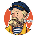 Der Ostfriese logo