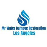 Mr Water Damage Restoration Los Angeles