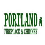 Portland Fireplace and Chimney