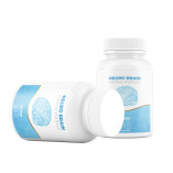 Neuro Brain Review #1 Cognitive Health Formula