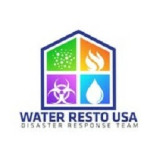 Water Resto USA