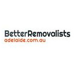 Better Removalists Adelaide