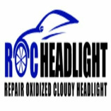 ROC Headlight