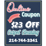 Candy Carpet Cleaning Irving