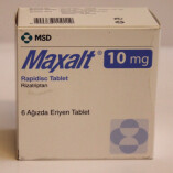 Bestrxhealth Maxalt 10mg Cash on Delivery USA