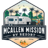 McAllen Mission RV Resort