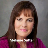 Melanie Sutter