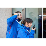 Aquila Security & Brandwachen