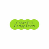 Garage Door Repair Cedar Hill