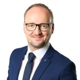 Ronny Großmann - Mentor für Karriere & Finanzen logo