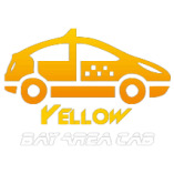 Yellow Bayarea Cab