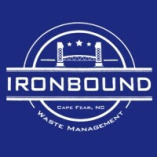 Ironbound Containers