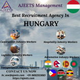 Best Recruitment Agency In Hungary