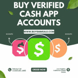 Best 33 Sites to Buy Verified Cash App Accounts in This Year