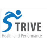 Strive Health and Performance