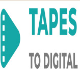 Tapes To Digital Watford