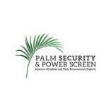 Palm Security & Power Screen