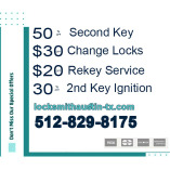 Austin Emergency Locksmith