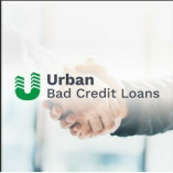 Urban Bad Credit Loans