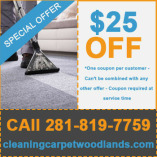 The Woodlands Carpet & Rugs