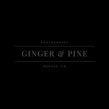 Ginger and Pine