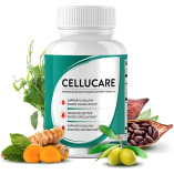 CelluCare Blood Sugar