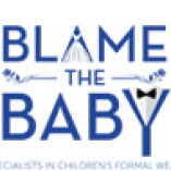 Blame The Baby