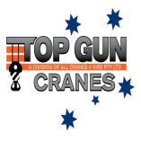 Top Gun Cranes