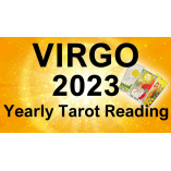 tarot reading for 2023