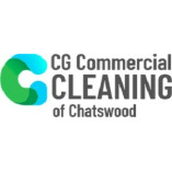 CG Commercial Cleaning Chatswood