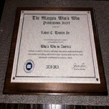 Robert Trosten Program