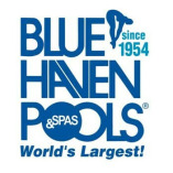 Blue Haven Pools & Spas