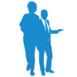 MK Zeit GmbH Menden logo