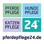 Global care products - Pferdepflege24 GmbH logo