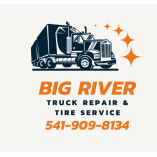 Big River Mobile Truck Repair & Tire Service