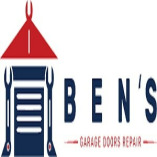 Bens Garage Door Repair & Installation