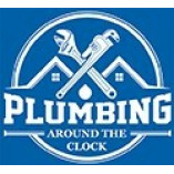 Plumbing Around The Clock