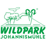 Wildpark Johannismühle logo