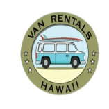 Van Rentals Hawaii