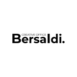 Bersaldi - Creative office logo